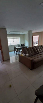 Imagem Sobrado com 6 Quartos à Venda ou Locação, 240 m² em Vila Carrão - São Paulo
