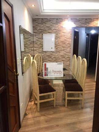 Imagem Apartamento com 2 Quartos à Venda, 86 m² em Jardim Bela Vista - Santo André Imagem Apartamento com 2 Quartos à Venda, 86 m² em Jardim Bela Vista - Santo André