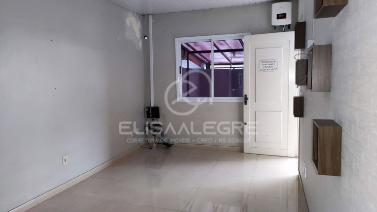 Imagem Casa com 2 Quartos à Venda, 74 m² em Fortuna - Sapucaia Do Sul