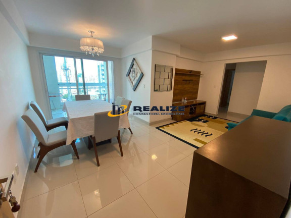 Imagem Apartamento com 3 Quartos para Alugar, 97 m² em Pelinca - Campos Dos Goytacazes Imagem Apartamento com 3 Quartos para Alugar, 97 m² em Pelinca - Campos Dos Goytacazes