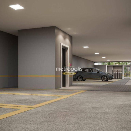 Imagem Apartamento com 3 Quartos à Venda, 87 m² em Jardim - Santo André Imagem Apartamento com 3 Quartos à Venda, 87 m² em Jardim - Santo André