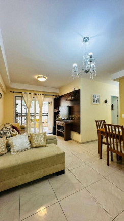 Imagem Apartamento com 3 Quartos à Venda, 89 m² em Jardim Aquarius - São José Dos Campos Imagem Apartamento com 3 Quartos à Venda, 89 m² em Jardim Aquarius - São José Dos Campos