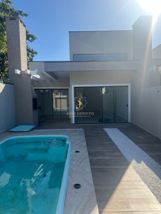 Imagem Casa com 3 Quartos à Venda, 90 m² em Balneário Eliane - Guaratuba Imagem Casa com 3 Quartos à Venda, 90 m² em Balneário Eliane - Guaratuba