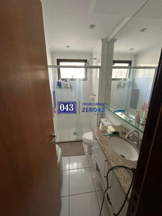 Imagem Apartamento com 3 Quartos à Venda, 212 m² em Jardim Do Lago - Londrina Imagem Apartamento com 3 Quartos à Venda, 212 m² em Jardim Do Lago - Londrina