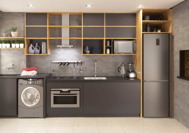 Imagem Apartamento com 2 Quartos à Venda, 79 m² em Bela Vista - Porto Alegre