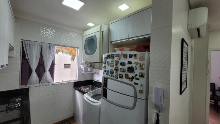 Imagem Apartamento com 2 Quartos à Venda, 52 m² em Saguaçu - Joinville