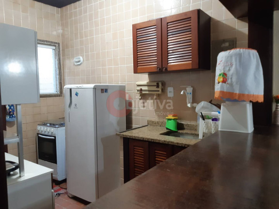 Imagem Casa de Condomínio com 3 Quartos à Venda, 81 m² em Peró - Cabo Frio Imagem Casa de Condomínio com 3 Quartos à Venda, 81 m² em Peró - Cabo Frio