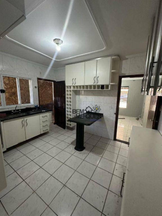 Imagem Casa com 2 Quartos à Venda, 80 m² em Parque Panamericano - São Paulo Imagem Casa com 2 Quartos à Venda, 80 m² em Parque Panamericano - São Paulo