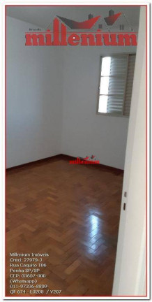 Imagem Apartamento com 2 Quartos à Venda, 61 m² em Vila São Geraldo - São Paulo Imagem Apartamento com 2 Quartos à Venda, 61 m² em Vila São Geraldo - São Paulo