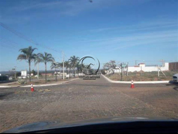 Imagem Terreno à Venda, 708 m² em Jardim Botânico - Brasília