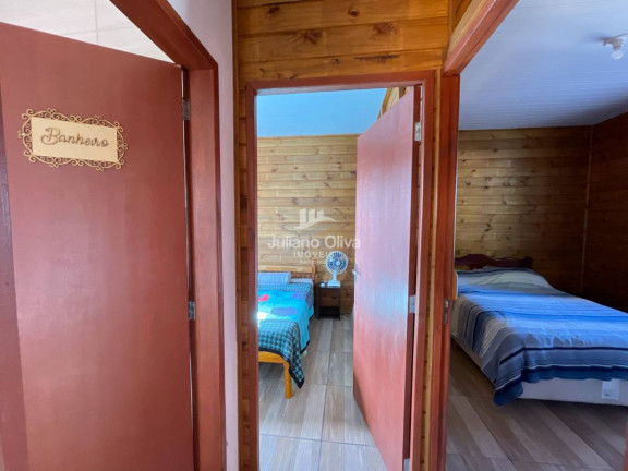Imagem Casa com 3 Quartos à Venda, 73 m² em Barra Do Sai - Itapoá