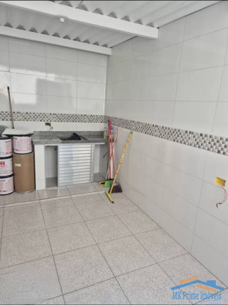 Imagem Casa com 2 Quartos à Venda, 125 m² em Bela Vista - Osasco Imagem Casa com 2 Quartos à Venda, 125 m² em Bela Vista - Osasco