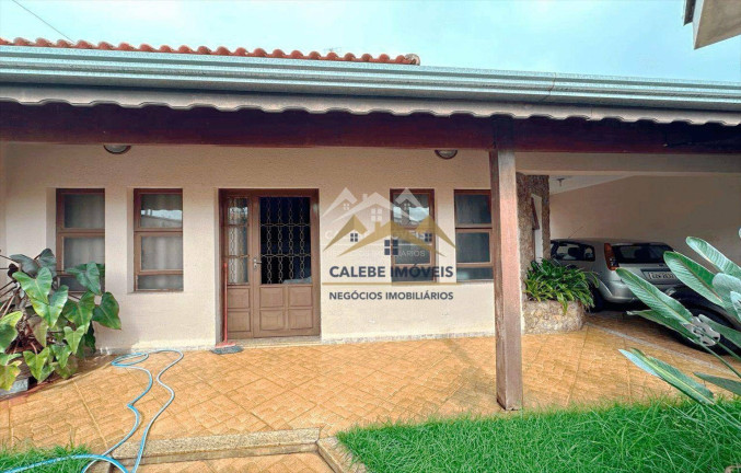 Imagem Casa com 3 Quartos à Venda, 181 m² em Jardim Saba - Tatuí Imagem Casa com 3 Quartos à Venda, 181 m² em Jardim Saba - Tatuí