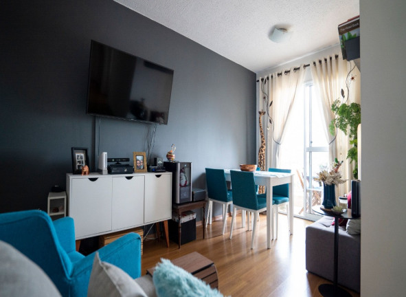 Imagem Apartamento com 3 Quartos à Venda, 58 m² em Vila Matilde - São Paulo Imagem Apartamento com 3 Quartos à Venda, 58 m² em Vila Matilde - São Paulo