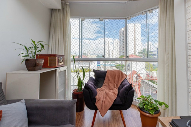 Imagem Imóvel com 3 Quartos à Venda, 71 m² em Jardim Marajoara - São Paulo Imagem Imóvel com 3 Quartos à Venda, 71 m² em Jardim Marajoara - São Paulo