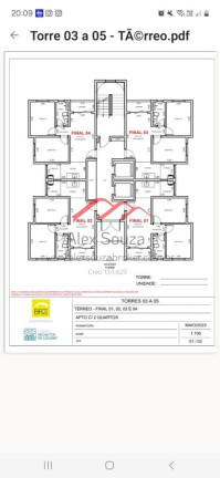 Imagem Apartamento com 2 Quartos à Venda, 54 m² em Vila Yolanda Costa E Silva - Sumaré Imagem Apartamento com 2 Quartos à Venda, 54 m² em Vila Yolanda Costa E Silva - Sumaré