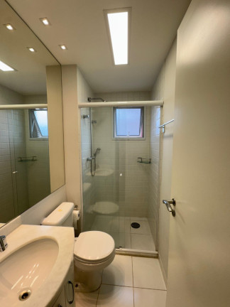 Imagem Imóvel com 2 Quartos à Venda, 60 m² em Campo Belo - São Paulo