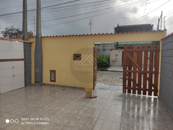 Imagem Casa com 2 Quartos à Venda, 150 m² em Nova Itanhaém - Itanhaém Imagem Casa com 2 Quartos à Venda, 150 m² em Nova Itanhaém - Itanhaém
