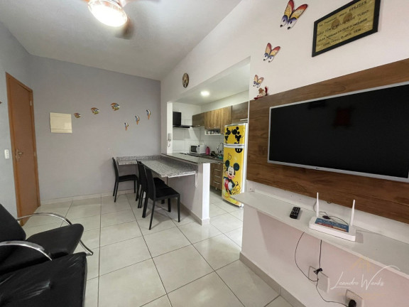 Imagem Apartamento com 2 Quartos à Venda, 58 m² em Estufa I - Ubatuba Imagem Apartamento com 2 Quartos à Venda, 58 m² em Estufa I - Ubatuba