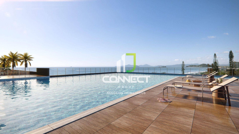 Imagem Apartamento com 3 Quartos à Venda, 111 m² em Tabuleiro - Barra Velha
