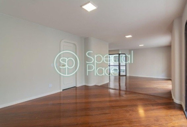 Imagem Apartamento com 4 Quartos à Venda, 323 m² em Jardim Paulista - São Paulo Imagem Apartamento com 4 Quartos à Venda, 323 m² em Jardim Paulista - São Paulo