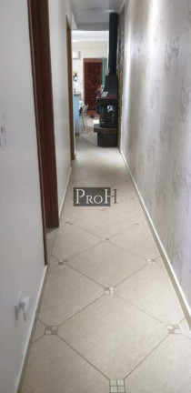 Imagem Apartamento com 2 Quartos à Venda, 84 m² em Campestre - Santo André