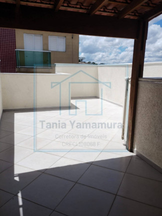 Imagem Apartamento com 2 Quartos à Venda, em Vila Junqueira - Santo André Imagem Apartamento com 2 Quartos à Venda, em Vila Junqueira - Santo André