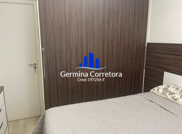 Imagem Apartamento com 2 Quartos à Venda, 54 m² em Jardim Barbacena - Cotia