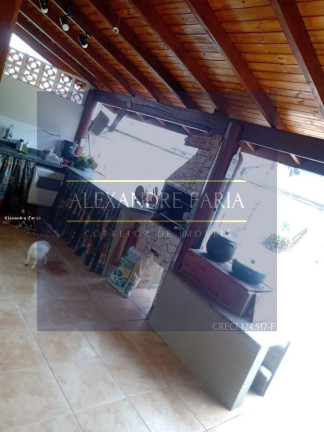 Imagem Casa com 3 Quartos à Venda, 200 m² em Horto - Ubatuba Imagem Casa com 3 Quartos à Venda, 200 m² em Horto - Ubatuba