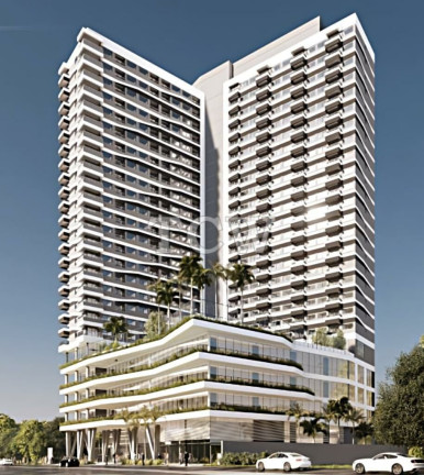 Imagem Imóvel com 2 Quartos à Venda, 37 m² em Vila Nova Conceição - São Paulo Imagem Imóvel com 2 Quartos à Venda, 37 m² em Vila Nova Conceição - São Paulo