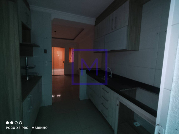Imagem Casa com 3 Quartos à Venda, 100 m² em Itaquera - São Paulo
