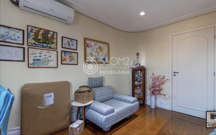 Imagem Apartamento com 4 Quartos à Venda, 290 m² em Jardim - Santo André Imagem Apartamento com 4 Quartos à Venda, 290 m² em Jardim - Santo André