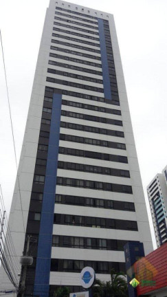 Imagem Apartamento com 3 Quartos à Venda, 100 m² em Tambauzinho - João Pessoa Imagem Apartamento com 3 Quartos à Venda, 100 m² em Tambauzinho - João Pessoa