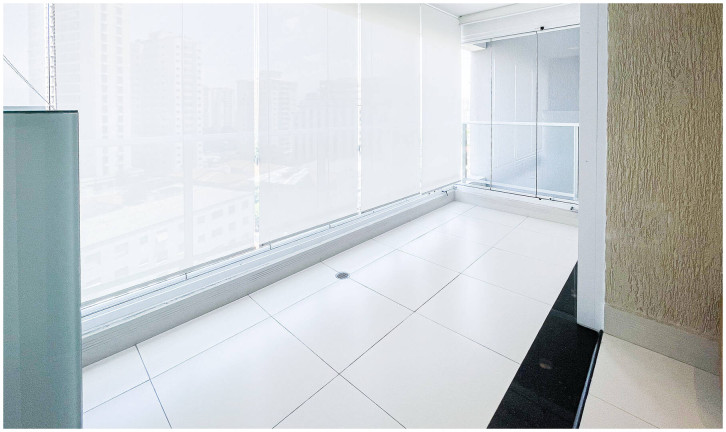 Imagem Apartamento com 1 Quarto para Alugar, 45 m² em Campo Belo - São Paulo Imagem Apartamento com 1 Quarto para Alugar, 45 m² em Campo Belo - São Paulo