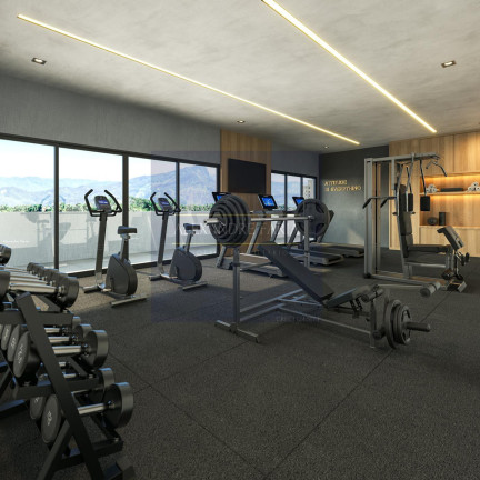 Imagem Apartamento com 2 Quartos à Venda, 75 m² em Parque Balneário Poiares - Caraguatatuba
