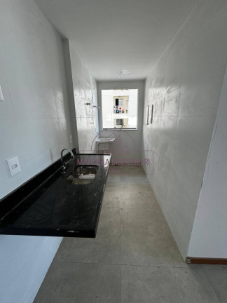Imagem Apartamento com 2 Quartos à Venda, 62 m² em Itapuã - Vila Velha Imagem Apartamento com 2 Quartos à Venda, 62 m² em Itapuã - Vila Velha