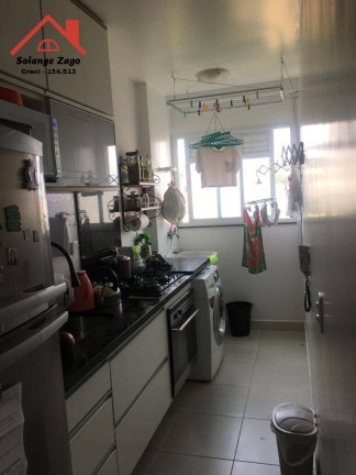 Imagem Apartamento com 3 Quartos à Venda, 67 m² em Parque Reboucas - São Paulo Imagem Apartamento com 3 Quartos à Venda, 67 m² em Parque Reboucas - São Paulo