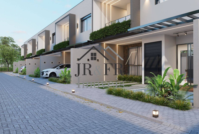 Imagem Casa com 2 Quartos à Venda, 106 m² em Arembepe (abrantes) - Camaçari