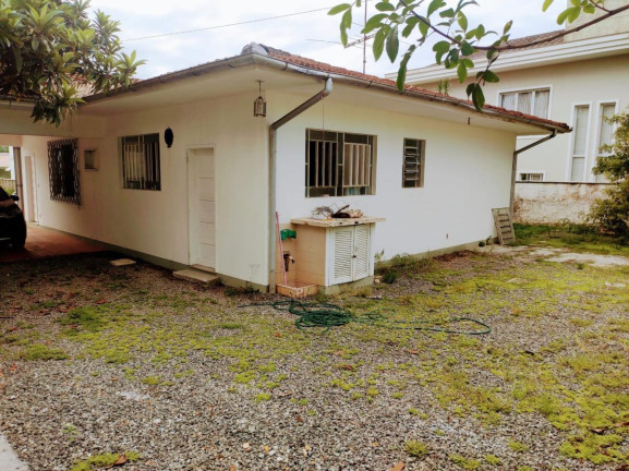 Imagem Casa com 3 Quartos à Venda, 141 m² em Costa E Silva - Joinville