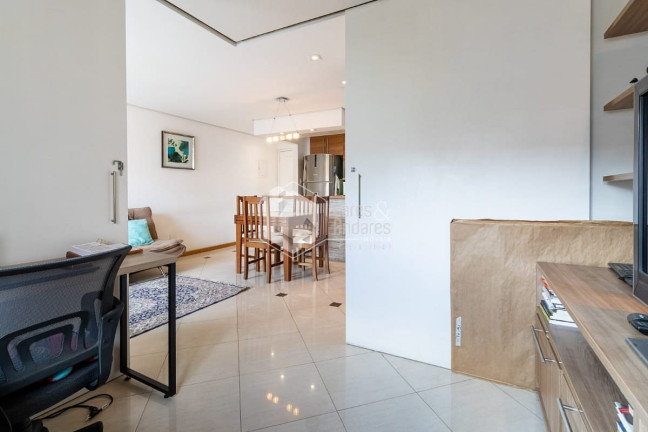 Imagem Apartamento com 2 Quartos à Venda, 60 m² em Vila Nova Conceição - São Paulo
