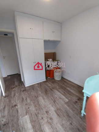 Imagem Apartamento com 3 Quartos à Venda, 55 m² em City América - São Paulo Imagem Apartamento com 3 Quartos à Venda, 55 m² em City América - São Paulo