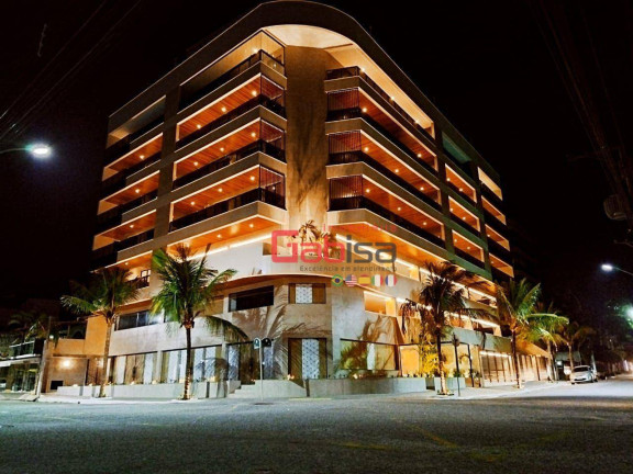Imagem Apartamento com 2 Quartos à Venda, 95 m² em Centro - Cabo Frio Imagem Apartamento com 2 Quartos à Venda, 95 m² em Centro - Cabo Frio