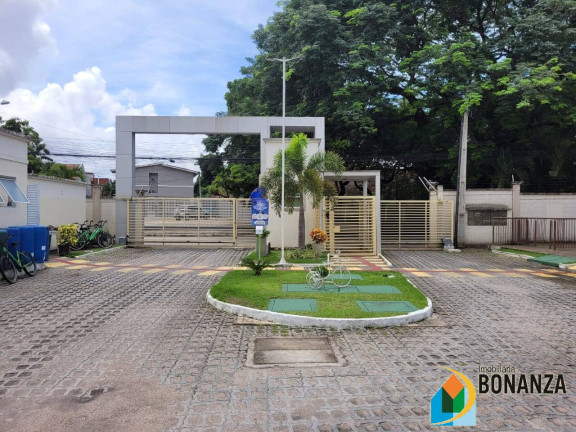 Imagem Apartamento com 2 Quartos à Venda, 44 m² em Novo Mondubim - Fortaleza