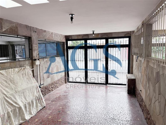 Imagem Sobrado com 2 Quartos à Venda, 80 m² em Vila Moreira - São Paulo Imagem Sobrado com 2 Quartos à Venda, 80 m² em Vila Moreira - São Paulo