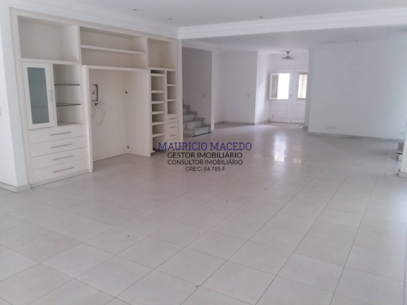 Imagem Casa com 4 Quartos à Venda, 550 m² em Alphaville Residencial Plus - Barueri Imagem Casa com 4 Quartos à Venda, 550 m² em Alphaville Residencial Plus - Barueri