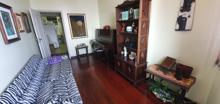 Imagem Apartamento com 3 Quartos à Venda, 150 m² em Ingá - Niterói