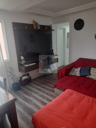 Imagem Apartamento com 3 Quartos à Venda, 75 m² em Jardim Ubirajara - São Paulo Imagem Apartamento com 3 Quartos à Venda, 75 m² em Jardim Ubirajara - São Paulo