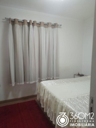 Imagem Apartamento com 3 Quartos à Venda, 69 m² em Vila Eldízia - Santo André Imagem Apartamento com 3 Quartos à Venda, 69 m² em Vila Eldízia - Santo André