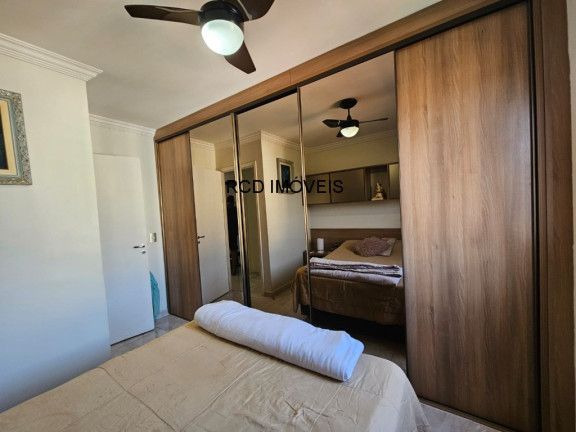 Imagem Apartamento com 3 Quartos à Venda, 95 m² em Jardim Arpoador - São Paulo