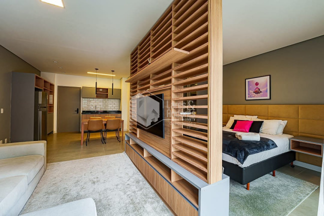 Imagem Apartamento com 1 Quarto à Venda, 57 m² em Vila Olímpia - São Paulo Imagem Apartamento com 1 Quarto à Venda, 57 m² em Vila Olímpia - São Paulo
